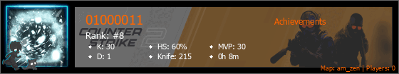 Player Banner