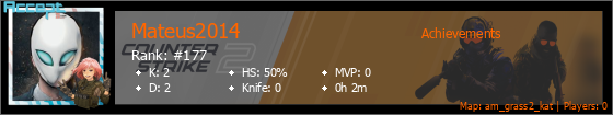Player Banner