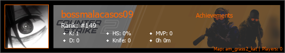 Player Banner
