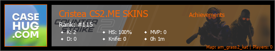 Player Banner