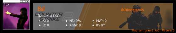 Player Banner