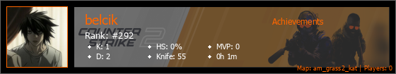 Player Banner