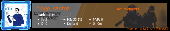 Player Banner