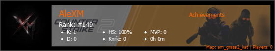 Player Banner