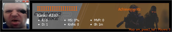 Player Banner